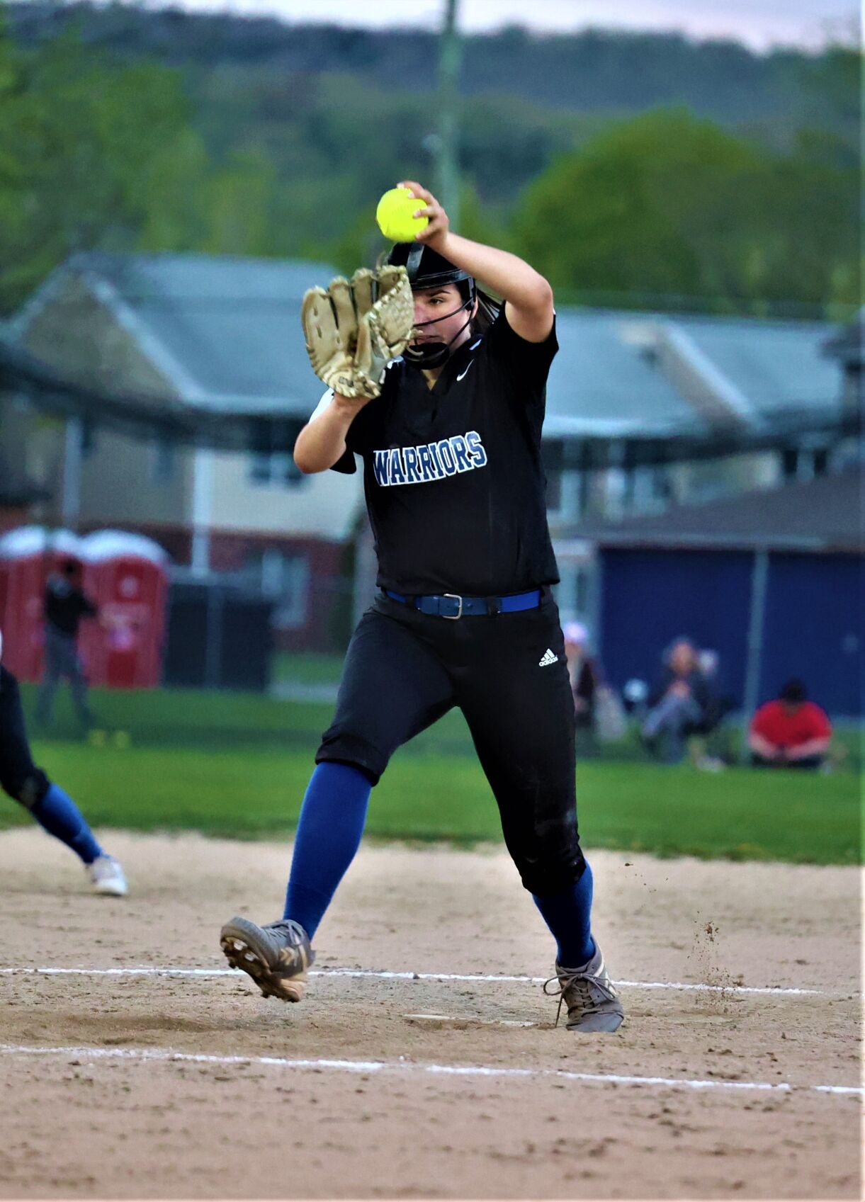 avery vale cruz pitches